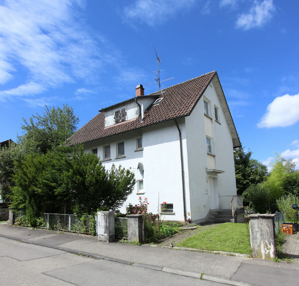 Mehrfamilienhaus zum Kauf 593.800 € 9 Zimmer 161,6 m²<br/>Wohnfläche 799 m²<br/>Grundstück Wangen Wangen 88239