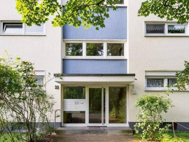 Wohnung zum Kauf 245.000 € 5 Zimmer 109,1 m² 2. Geschoss Zündorf Köln 51143