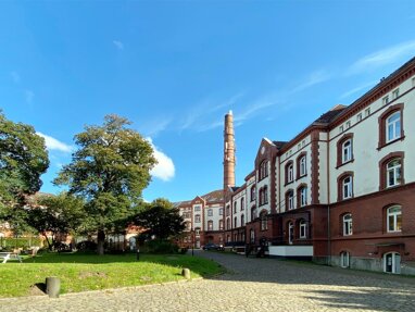 Bürofläche zur Miete 14,25 € 8.672 m² Bürofläche teilbar ab 152 m² Bahrenfeld Hamburg 22761