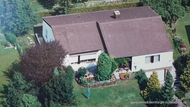 Bungalow zum Kauf 929.000 € 6 Zimmer 130 m² 607 m² Grundstück Söcking Starnberg / Söcking 82319