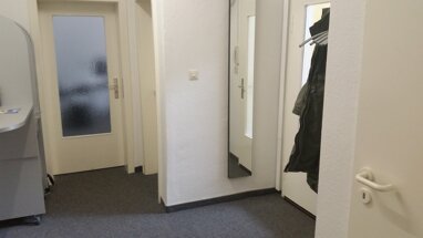 Büro-/Praxisfläche zur Miete Provisionsfrei 500 € 2 Zimmer 41,5 m² Bürofläche Heinrich-Nordhoff-Str. 59 Stadtmitte Wolfsburg 38440
