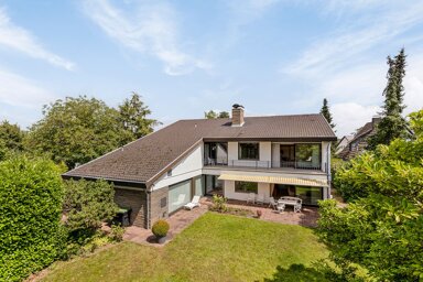 Villa zum Kauf 1.795.000 € 7 Zimmer 372 m² 1.587 m² Grundstück Ippendorf Bonn 53127