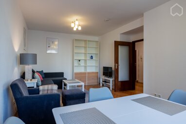 Wohnung zur Miete Wohnen auf Zeit 1.550 € 2 Zimmer 47 m² frei ab sofort Wilmersdorf Berlin 10709