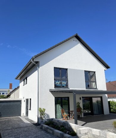 Einfamilienhaus zum Kauf 895.000 € 6 Zimmer 177 m² 476 m² Grundstück Walheim 74399