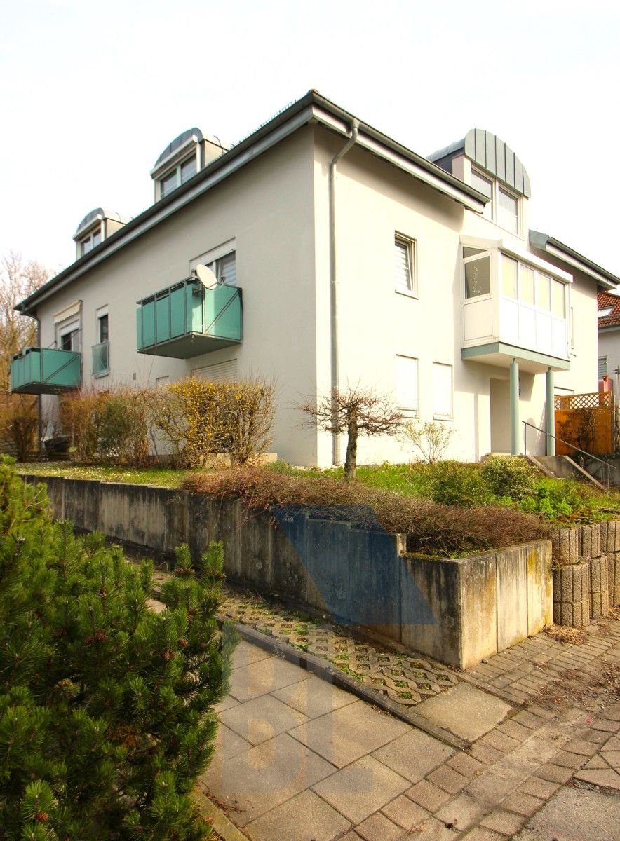 Wohnung zum Kauf 149.000 € 2 Zimmer 45 m²<br/>Wohnfläche EG<br/>Geschoss Plattenwald Bad Friedrichshall 74177