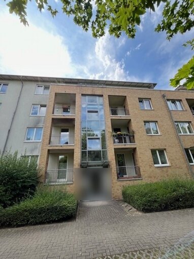 Wohnung zum Kauf 199.900 € 2 Zimmer 68 m² 5. Geschoss Petritor - West Braunschweig 38118