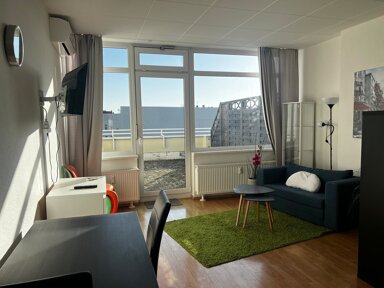 Studio zur Miete Wohnen auf Zeit 900 € 1 Zimmer 42 m² frei ab sofort Katharinenstraße 26 Halensee Berlin 10711