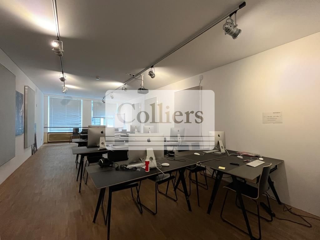 Büro-/Praxisfläche zur Miete 10,10 € 1.081 m²<br/>Bürofläche ab 1.081 m²<br/>Teilbarkeit Steinbühl Nürnberg 90443