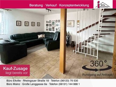 Wohnung zum Kauf 215.000 € 2 Zimmer 63 m² Ebersheim Mainz 55129