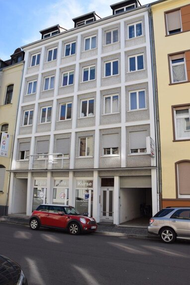 Wohnung zur Miete 510 € 2 Zimmer 60 m² 3. Geschoss Hauptbahnhof Saarbrücken 66111
