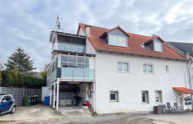 Mehrfamilienhaus zum Kauf 749.900 € 10 Zimmer 246 m² Grundstück Alzey Alzey 55232