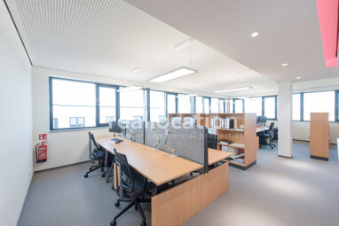 Bürofläche zur Miete Provisionsfrei 4.500 € 290 m² Bürofläche Grünhutstraße 6 Knielingen - Neu-Knielingen Karlsruhe 76187