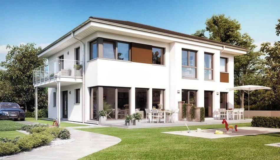 Einfamilienhaus zum Kauf 702.400 € 7 Zimmer 250 m²<br/>Wohnfläche 492 m²<br/>Grundstück 01.09.2025<br/>Verfügbarkeit Gondorf Kobern-Gondorf 56330
