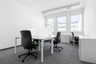 Bürofläche zur Miete provisionsfrei 169 € 30 m² Bürofläche teilbar von 10 m² bis 30 m² Feringastraße 6 Unterföhring 85774