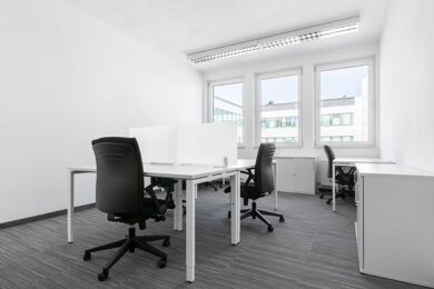 Bürofläche zur Miete provisionsfrei 189 € 30 m² Bürofläche teilbar von 10 m² bis 30 m² Feringastraße 6 Unterföhring 85774