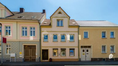 Reihenmittelhaus zum Kauf 269.000 € 3 Zimmer 120,2 m² 838 m² Grundstück Plaue Brandenburg an der Havel 14774