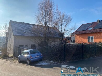 Mehrfamilienhaus zum Kauf 435.000 € 4 Zimmer 160 m² 434 m² Grundstück Innenstadt Pforzheim 75172