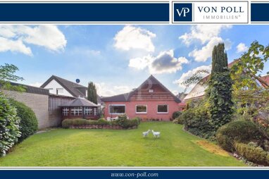 Einfamilienhaus zum Kauf 225.000 € 4 Zimmer 125 m² 758 m² Grundstück Neuenkirchen Neuenkirchen 48485