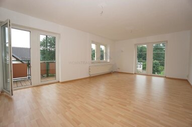 Wohnung zur Miete 385 € 2 Zimmer 65,2 m² 2. Geschoss Turnstraße 5 Burkhardtsdorf Burkhardtsdorf, Erzgebirgskreis 09235