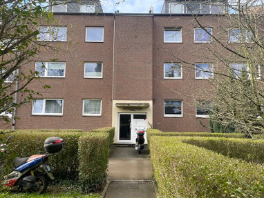 Wohnung zum Kauf 149.500 € 2 Zimmer 59 m² 3. Geschoss Weckhoven Neuss 41466