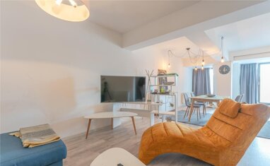 Apartment zur Miete 500 € 1,5 Zimmer 37 m² Veit-Stoß-Straße 10 Domberg Bamberg 96052