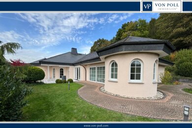 Einfamilienhaus zum Kauf 590.000 € 6 Zimmer 272,7 m² 3.362 m² Grundstück Wolzhausen Breidenbach / Wolzhausen 35236