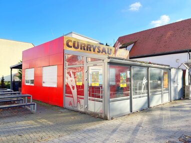 Restaurant zum Kauf 249.000 € 370 m² Grundstück Kernstadt-Nord Speyer 67346