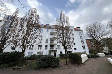 Wohnung zum Kauf 299.500 € 2 Zimmer 78,2 m² Bahrenfeld Hamburg / Bahrenfeld 22761