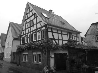 Einfamilienhaus zum Kauf 210.000 € 4 Zimmer 108 m² 108 m² Grundstück Neustadt Breuberg 64747