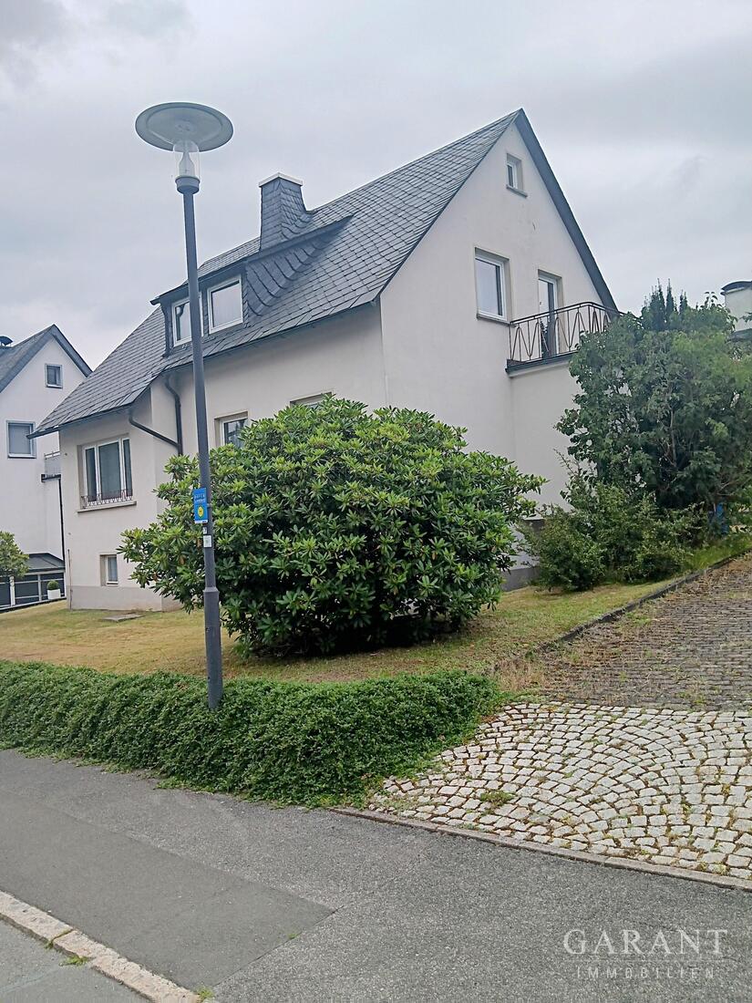 Einfamilienhaus zum Kauf 145.000 € 7 Zimmer 158 m²<br/>Wohnfläche 687 m²<br/>Grundstück Silberstein Geroldsgrün 95179