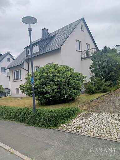 Einfamilienhaus zum Kauf 145.000 € 7 Zimmer 158 m² 687 m² Grundstück Silberstein Geroldsgrün 95179