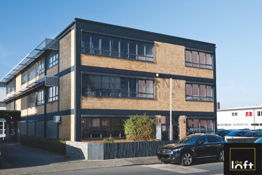 Bürogebäude zum Kauf 1.579,87 € 1.668 m² Bürofläche Sprendlingen Dreieich 63303