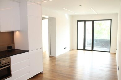 Wohnung zum Kauf 209.000 € 2 Zimmer 49 m² 1. Geschoss frei ab sofort Robert-Erbertseder-Weg 4 Pfarrkirchen Pfarrkirchen 84347