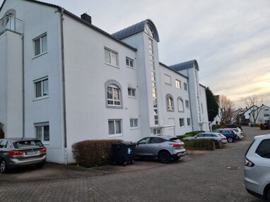 Wohnung zur Miete 1.140 € 4 Zimmer 114 m² 2. Geschoss Ingelheim am Rhein 55218