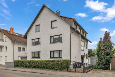 Mehrfamilienhaus zum Kauf 898.000 € 11 Zimmer 270 m² 844 m² Grundstück Beiertheim-Bulach - Bulach Karlsruhe / Beiertheim-Bulach 76135