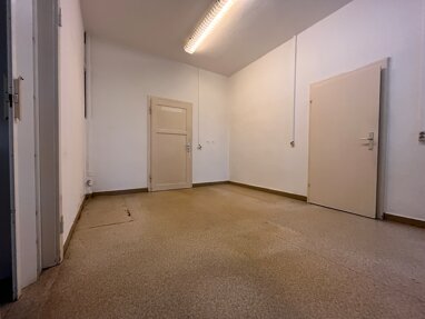 Praxisfläche zur Miete 10 € 5 Zimmer 140 m² Bürofläche Stadtmitte Eberswalde 16225