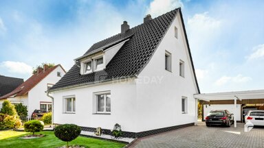 Einfamilienhaus zum Kauf 349.000 € 7 Zimmer 160 m² 1.257 m² Grundstück Visbek Visbek 49429