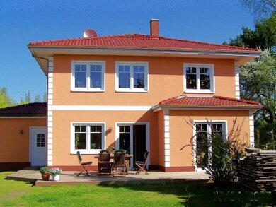 Einfamilienhaus zum Kauf provisionsfrei 325.949 € 5 Zimmer 131,6 m² 700 m² Grundstück Aschersleben Aschersleben 06449