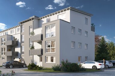 Wohnung zum Kauf provisionsfrei 247.000 € 2 Zimmer 55 m² Unteröwisheim Kraichtal / Unteröwisheim 76703