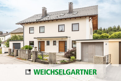 Doppelhaushälfte zum Kauf 890.000 € 7 Zimmer 197,1 m² 604 m² Grundstück Kirchseeon Kirchseeon 85614