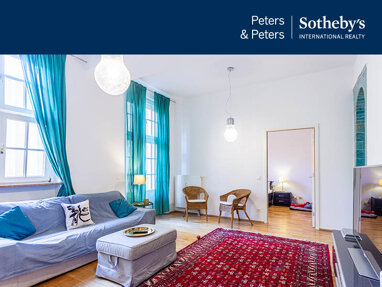 Wohnung zum Kauf 320.000 € 2 Zimmer 64,4 m² 1. Geschoss Zentrum Wiesbaden 65183