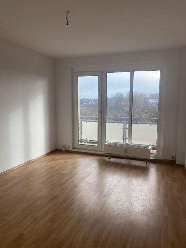 Wohnung zur Miete 285 € 2 Zimmer 50 m² Langeneichstädt Mücheln (Geiseltal) 06268