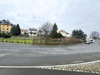 Grundstück zum Kauf 10.000 € 320 m² Grundstück Flurstück 34 Cotta (Grillparzerplatz) Dresden 01157