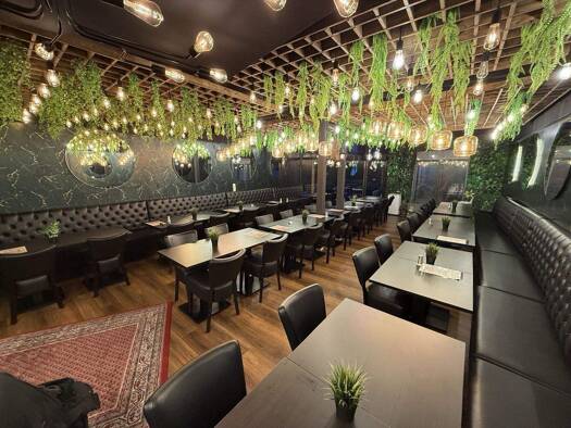 Restaurant zum Kauf 215.000 € Niehl Köln / Niehl 50735