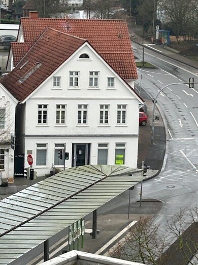 Bürofläche zur Miete provisionsfrei 180 m² Bürofläche Museumsplatz 7 Bünde Bünde 32257