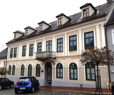 Mehrfamilienhaus zum Kauf 420.000 € 20 Zimmer 392 m² 300 m² Grundstück Waldsassen Waldsassen 95652