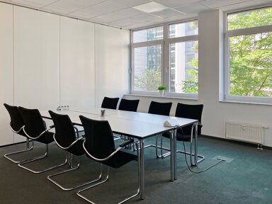 Bürofläche zur Miete provisionsfrei 1.159 € 70 m² Bürofläche teilbar von 20 m² bis 70 m² Dornhofstraße 34 Neu-Isenburg Neu-Isenburg 63263