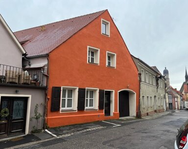 Einfamilienhaus zum Kauf 680.000 € 7 Zimmer 234 m² 206 m² Grundstück Altstadt Amberg 92224