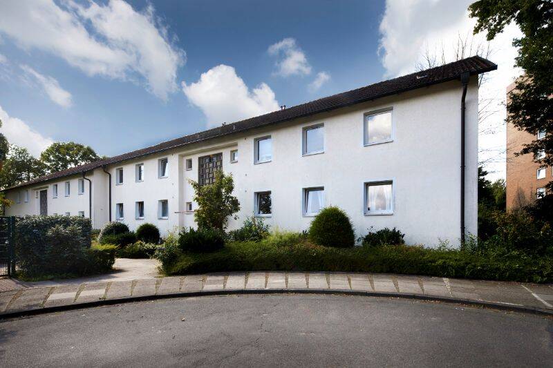 Wohnung zur Miete