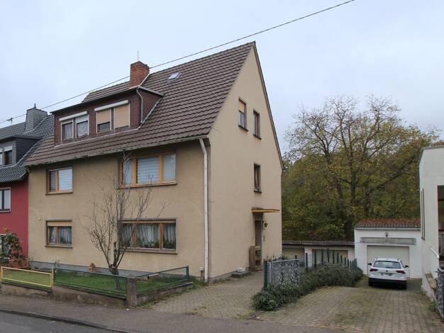 Mehrfamilienhaus zum Kauf als Kapitalanlage geeignet 499.000 € 10 Zimmer 412 m² 480 m² Grundstück Bendorf 56170